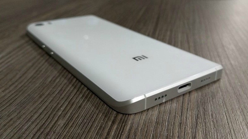 Xiaomi Mi 5S