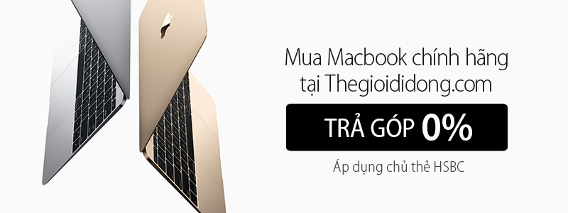 Macbook