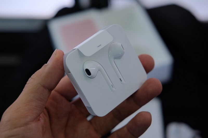 iPhone 7 Plus bản thương mại về VN với giá ngất ngưỡng iPhone 7 Plus bản thương mại về VN với giá ngất ngưỡng