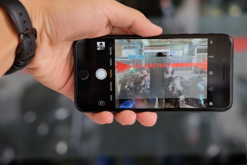 iPhone 7 Plus bản thương mại về VN với giá ngất ngưỡng iPhone 7 Plus bản thương mại về VN với giá ngất ngưỡng