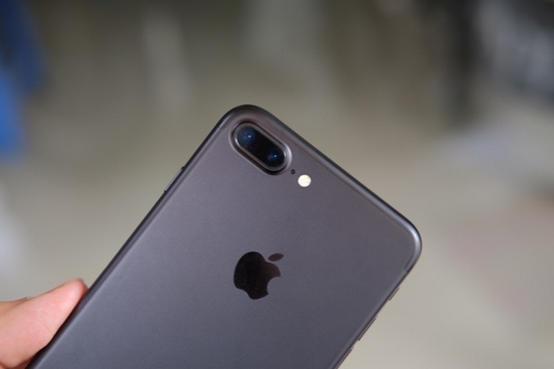 iPhone 7 Plus bản thương mại về VN với giá ngất ngưỡng iPhone 7 Plus bản thương mại về VN với giá ngất ngưỡng