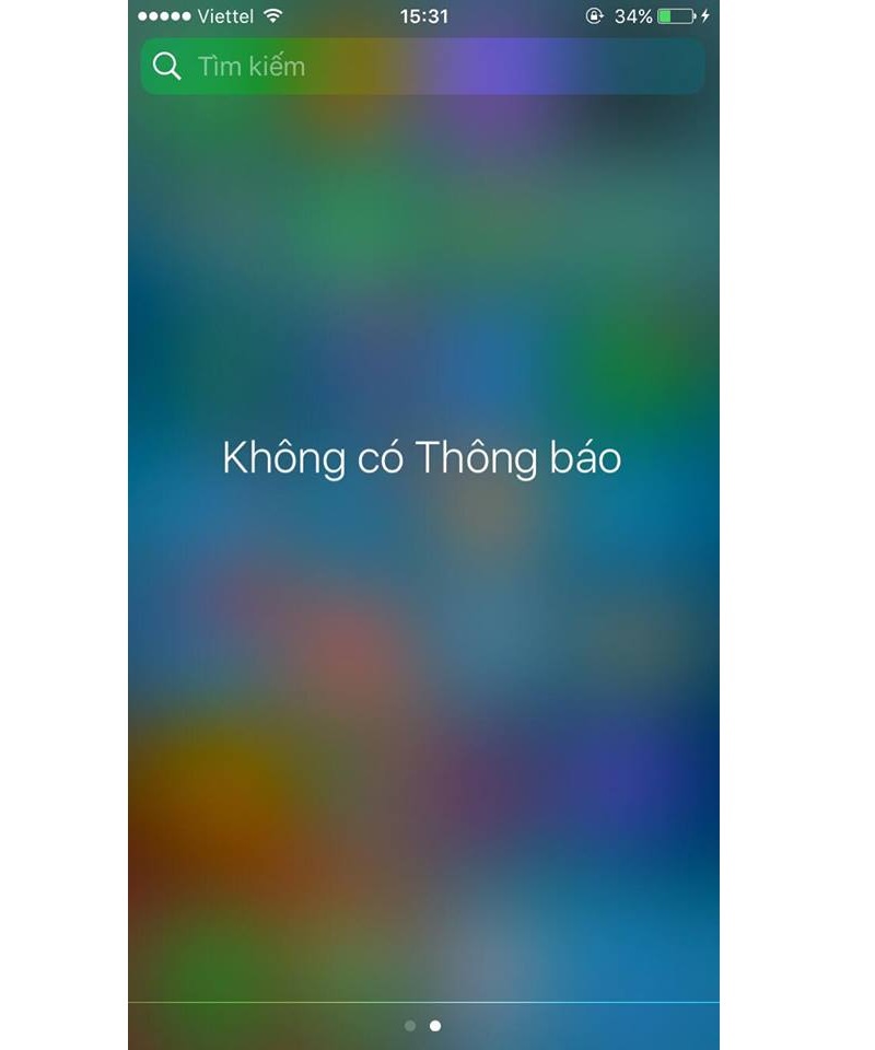 3D touch
