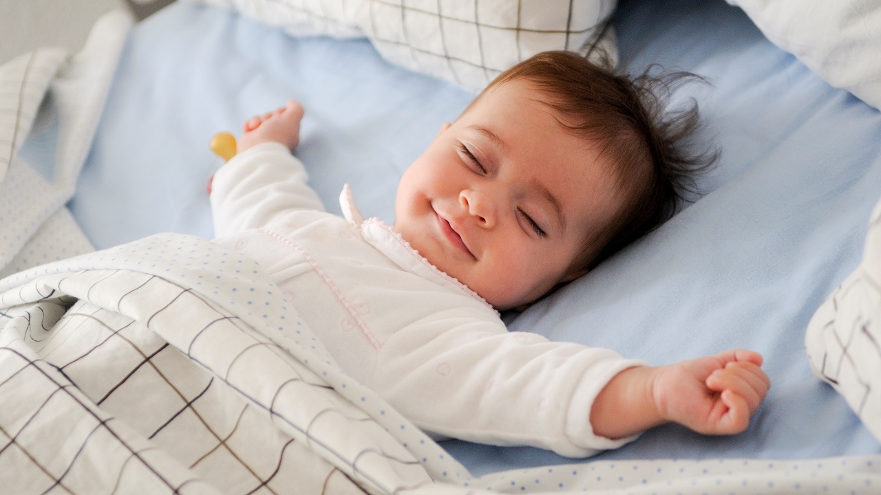 4 cách đơn giản giúp bạn ngủ ngon hơn