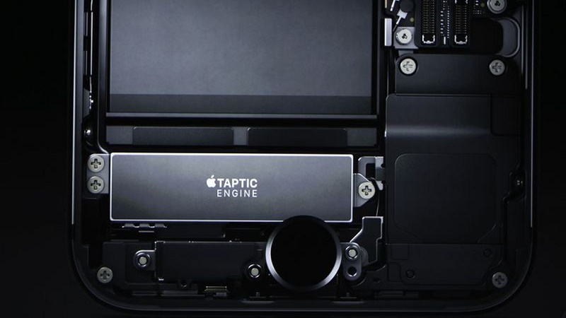 Mở khóa vân tay trên iPhone 7 ngon hơn trên Galaxy Note 7 Mở khóa vân tay trên iPhone 7 ngon hơn trên Galaxy Note 7