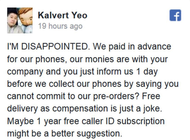 iPhone7_1 Khách hàng tức giận vì Apple không đáp ứng đủ số lượng iPhone 7