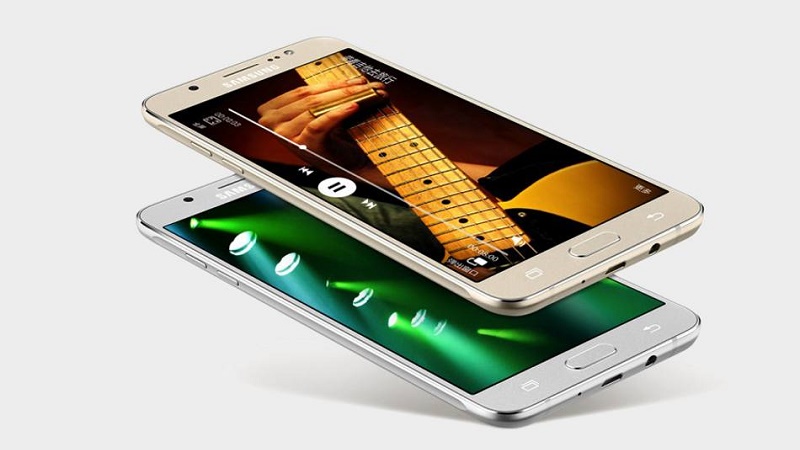 Xác nhận thời điểm Galaxy C9 ra mắt