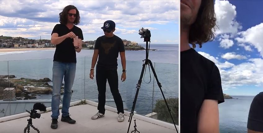 Thử nghiệm thả rơi iPhone 7, 7 Plus đầu tiên trên thế giới