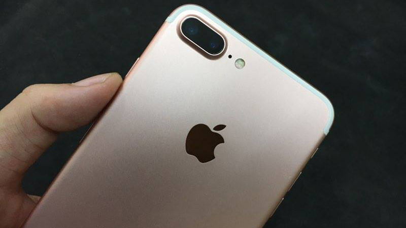 iPhone7_1 iPhone 7 giảm 300 ngàn đồng mỗi giờ tại chợ đen Singapore