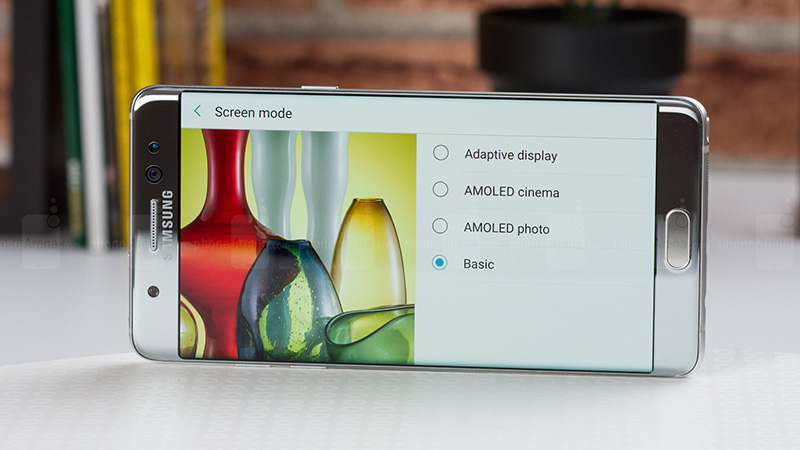 Đã có thể kiểm tra độ Galaxy Note 7 thông qua EMEI từ bây giờ