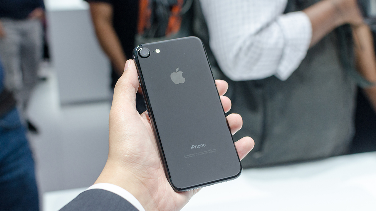 iPhone 7 Plus đang làm mất lòng người dùng? iPhone 7 Plus đang làm mất lòng người dùng?