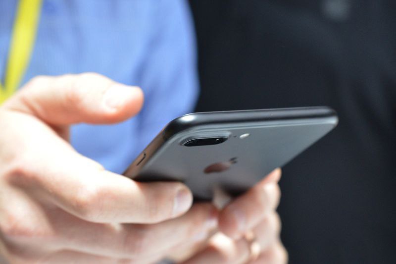 iPhone 7 Plus đang làm mất lòng người dùng? iPhone 7 Plus đang làm mất lòng người dùng?