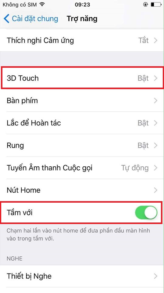 Với iPhone 7 và mẹo chụp ảnh 3D trên iPhone 7, bạn sẽ có những bức hình sống động và chân thực hơn bao giờ hết. Bạn muốn biết thêm mẹo chụp ảnh 3D trên iPhone 7 để tạo ra những tác phẩm sống động và đẹp nhất? Click vào hình ảnh liên quan và khám phá ngay thần thái chụp ảnh của bạn.