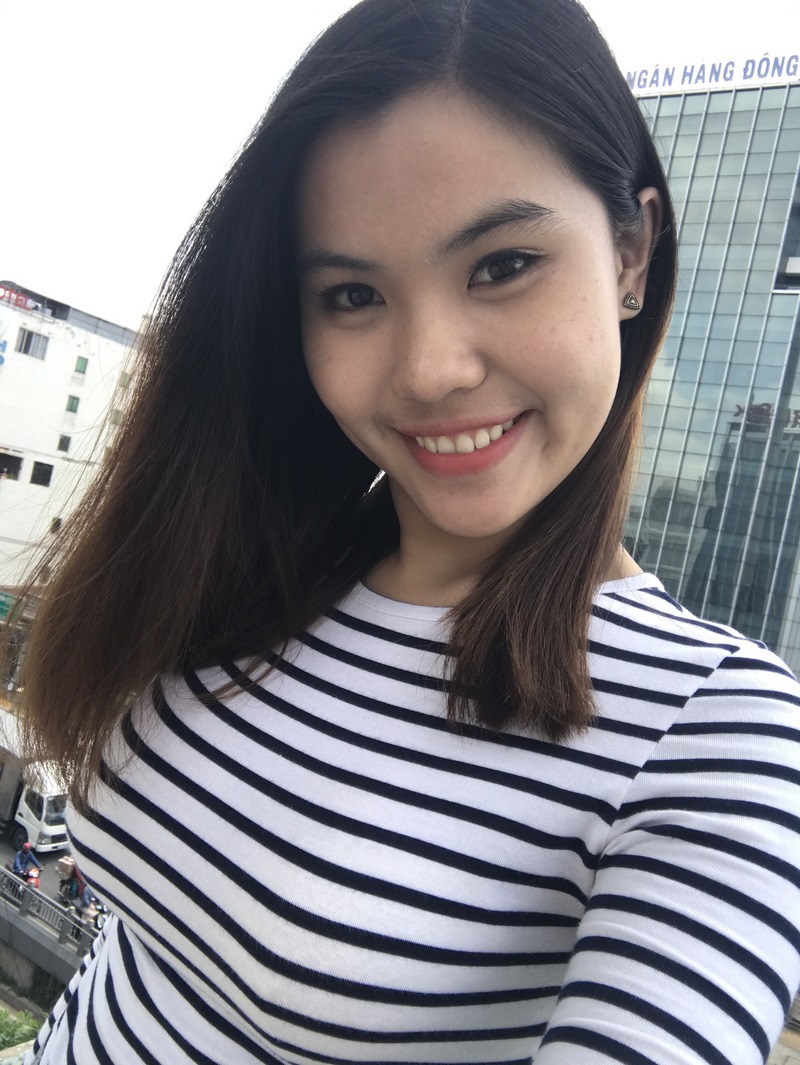 Bộ Sưu Tập Hình Selfie Full 4K Vượt Quá 999+