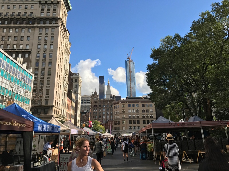 Các cảnh chụp ngoài trời 