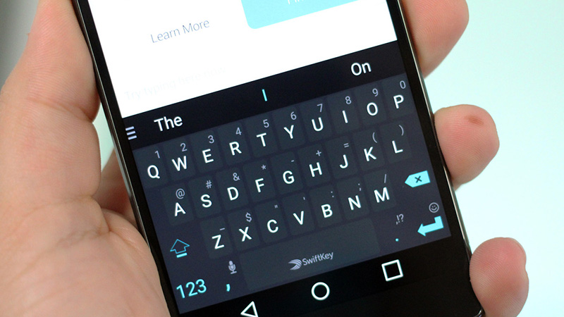 Swiftkey