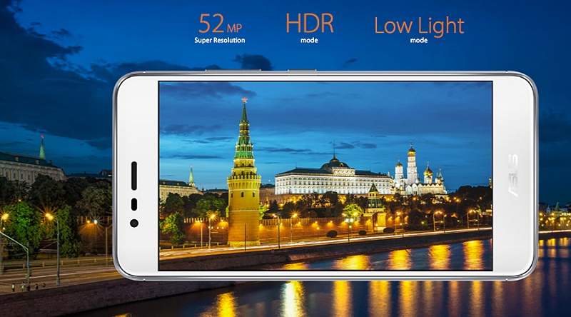 Asus ZenFone 3 Max khung vỏ kim loại, giá tốt chính thức lên kệ TGDĐ Asus ZenFone 3 Max khung vỏ kim loại, giá tốt chính thức lên kệ TGDĐ