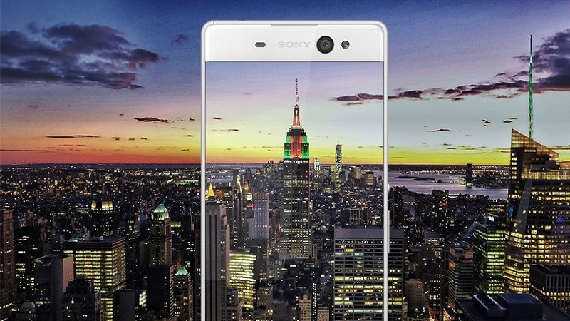 Sony Xperia XA Ultra Sony Xperia XA Ultra