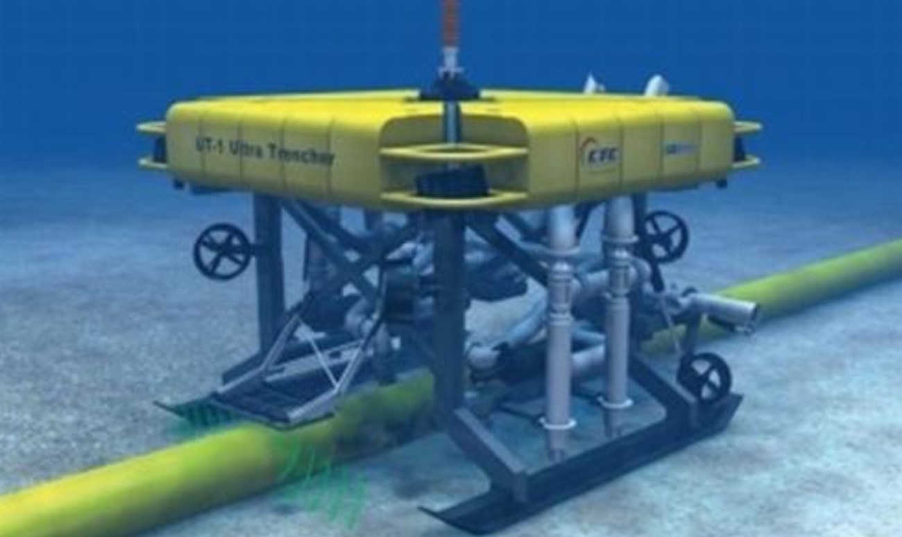 Tin vui đầu tuần: Cáp quang AAG đã hàn nối xong