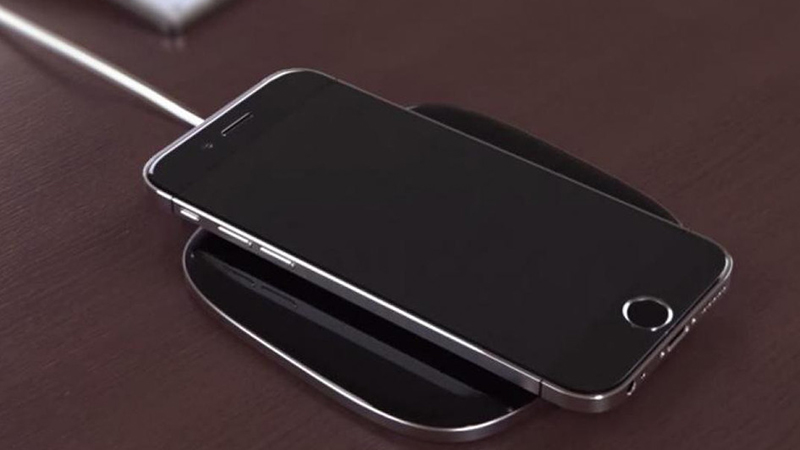 Apple_1 Bằng chứng cho thấy Apple đang nhắm đến công nghệ sạc không dây