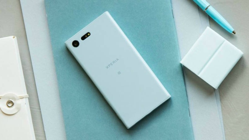 Sony Xperia X Compact