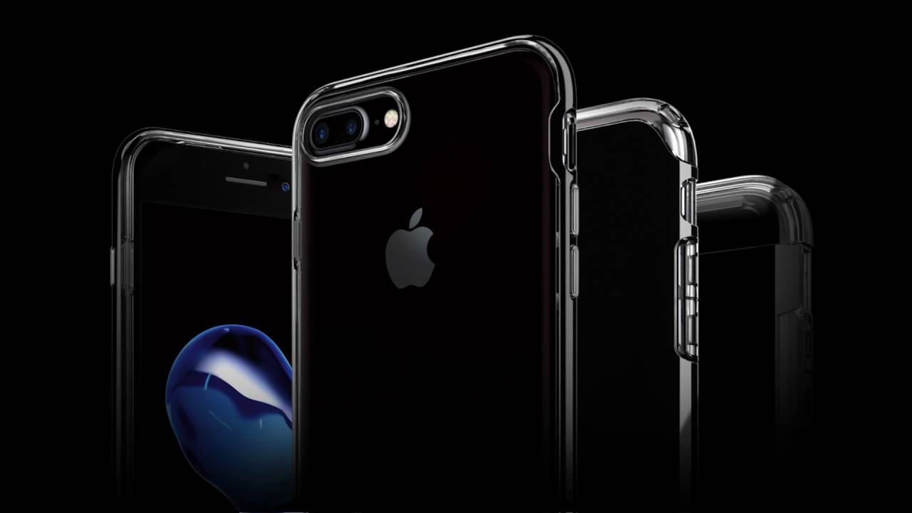 iPhone 7 Plus Jet Black khan hàng, giá bị đẩy lên 60 triệu