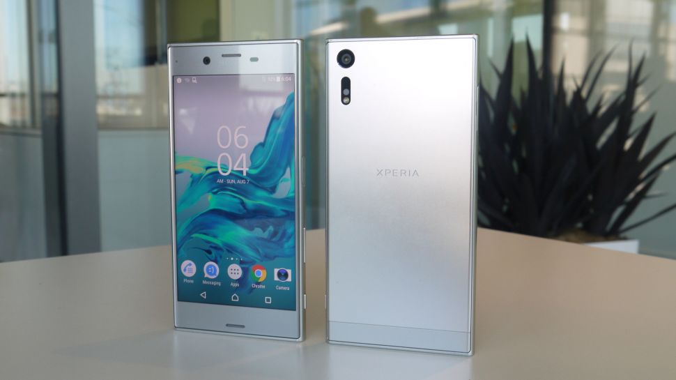 Chi tiết thời điểm bán ra, quà tặng và giá bán của Xperia XZ tại VN