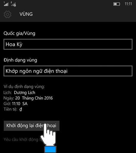 Cách kích hoạt trợ lý ảo Cortana