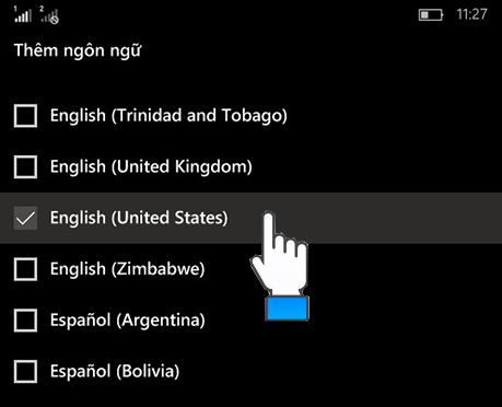 Cách kích hoạt trợ lý ảo Cortana