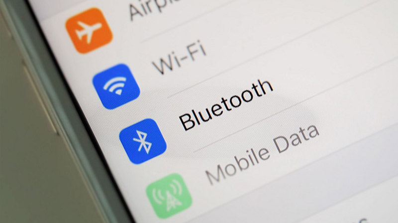 bluetooth