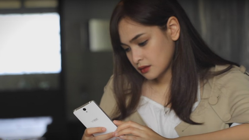 Lenovo VIBE S1 Lenovo VIBE S1