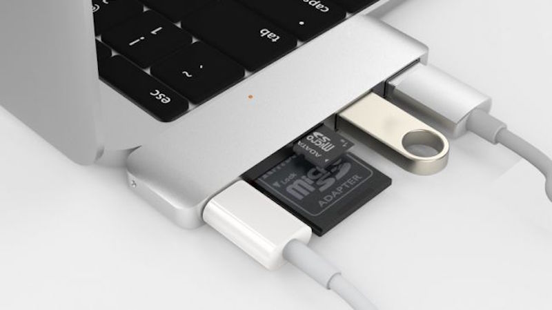 MacBook Pro 2016: Tổng hợp những thông tin trước ngày ra mắt (P.2)