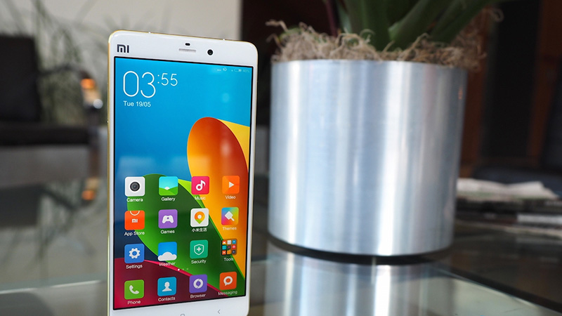 Xiaomi Xiaomi