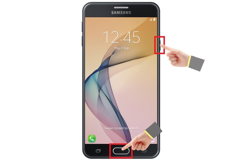 Samsung Galaxy J7 Prime - Siêu phẩm camera selfie từ Samsung với camera 13MP, chip 8 nhân, bảo mật vân tay. Quá tuyệt vời để bỏ qua!