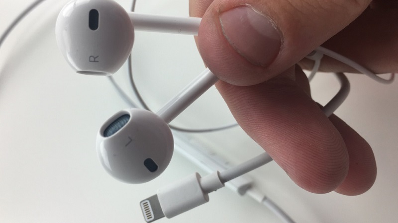 earpods earpods