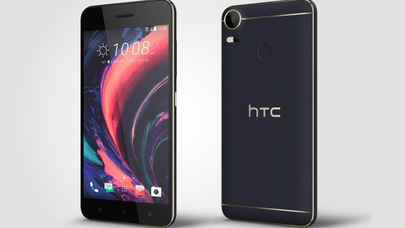 Desire 10 Pro và Desire 10 Lifestyle chính thức ra mắt