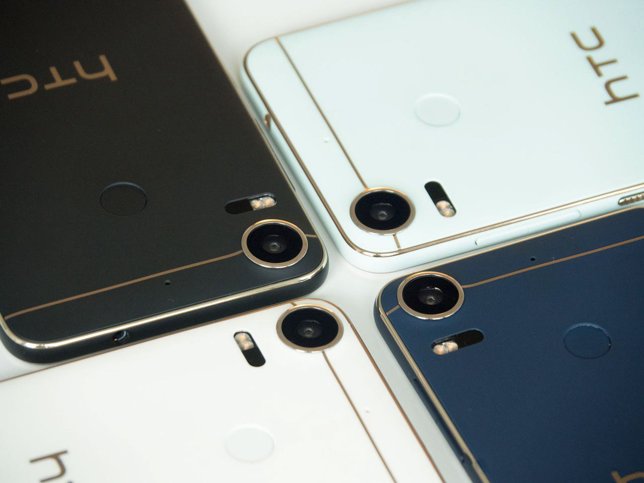 HTC Desire 10 Lifestyle HTC Desire 10 Lifestyle