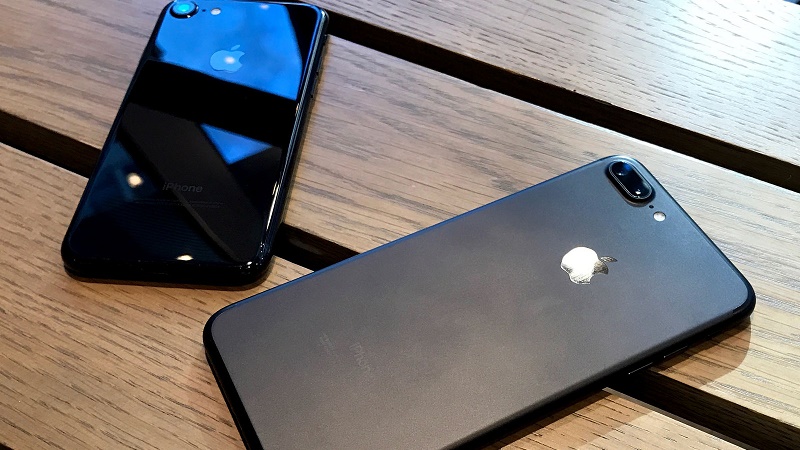 Lý giải nguyên nhân iPhone 7, 7 Plus phát ra những tiếng rít lạ