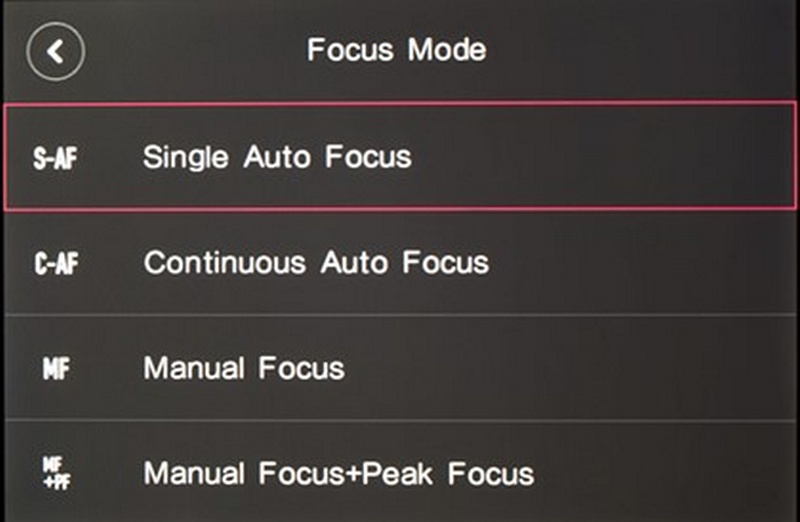 Xiaomi ra mắt máy ảnh giá tốt Yi M1 Xiaomi ra mắt máy ảnh giá tốt Yi M1