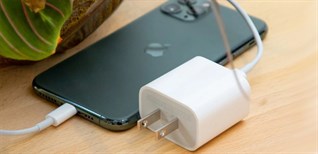 Giải đáp] iPhone dùng sạc nhanh có hại pin không?
