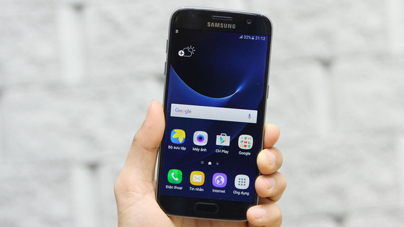 Galaxy S7 Galaxy S7