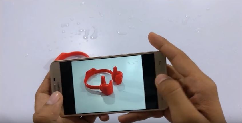 Ngâm nước Galaxy J7 Prime và kết quả rất bất ngờ Ngâm nước Galaxy J7 Prime và kết quả rất bất ngờ