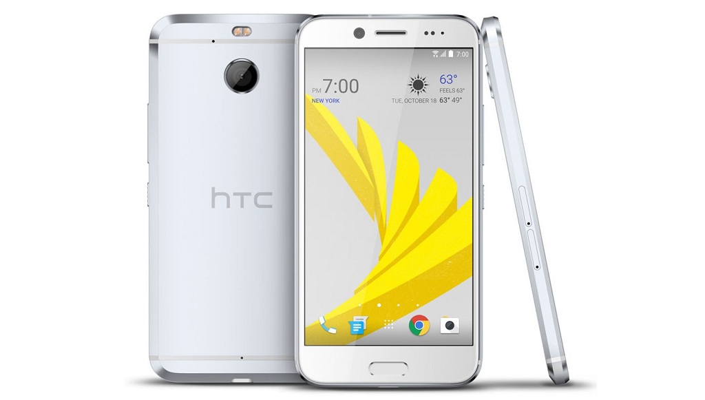 Xuất hiện ảnh đầu tiên của HTC Bolt, ra mắt vào tháng 10?