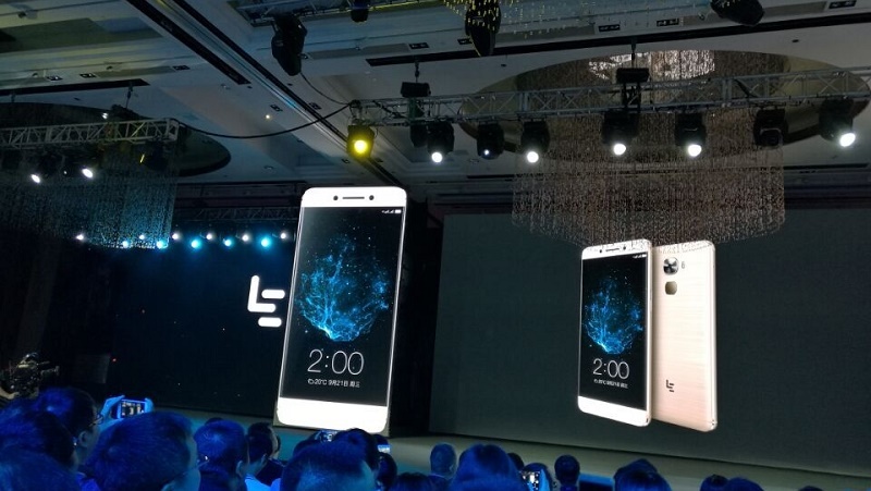 “Quái vật” Le Pro 3 chính thức ra mắt với chip Snapdragon 821, giá quá rẻ Quái vật Le Pro 3 chính thức ra mắt với chip Snapdragon 821, giá quá rẻ