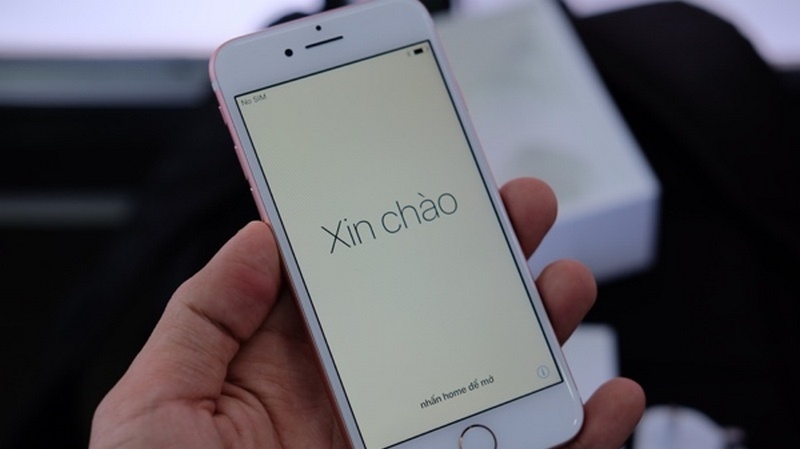 fa iPhone 7 là chiếc điện thoại có màn hình LCD tốt nhất