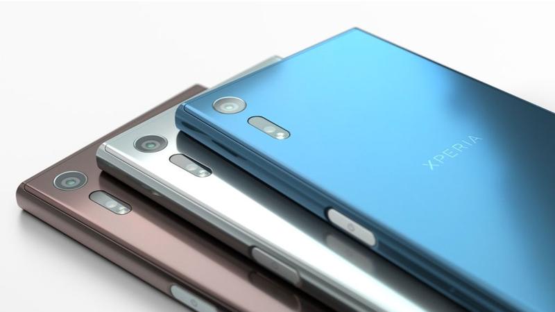 Xperia XZ có giá bán và chuẩn bị lên kệ TGDĐ Xperia XZ có giá bán và chuẩn bị lên kệ TGDĐ