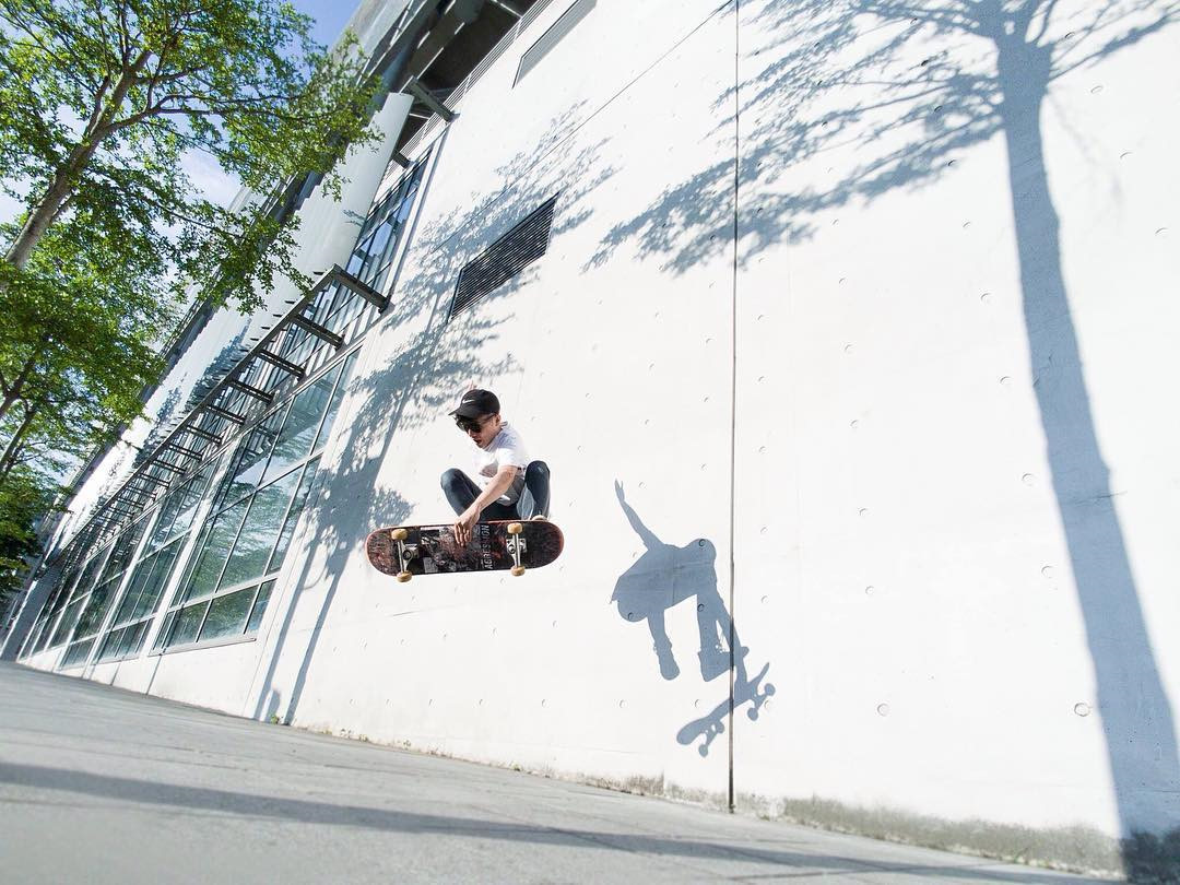 Những bức ảnh đẹp khó cưỡng được chụp từ Galaxy S7, S7 Edge