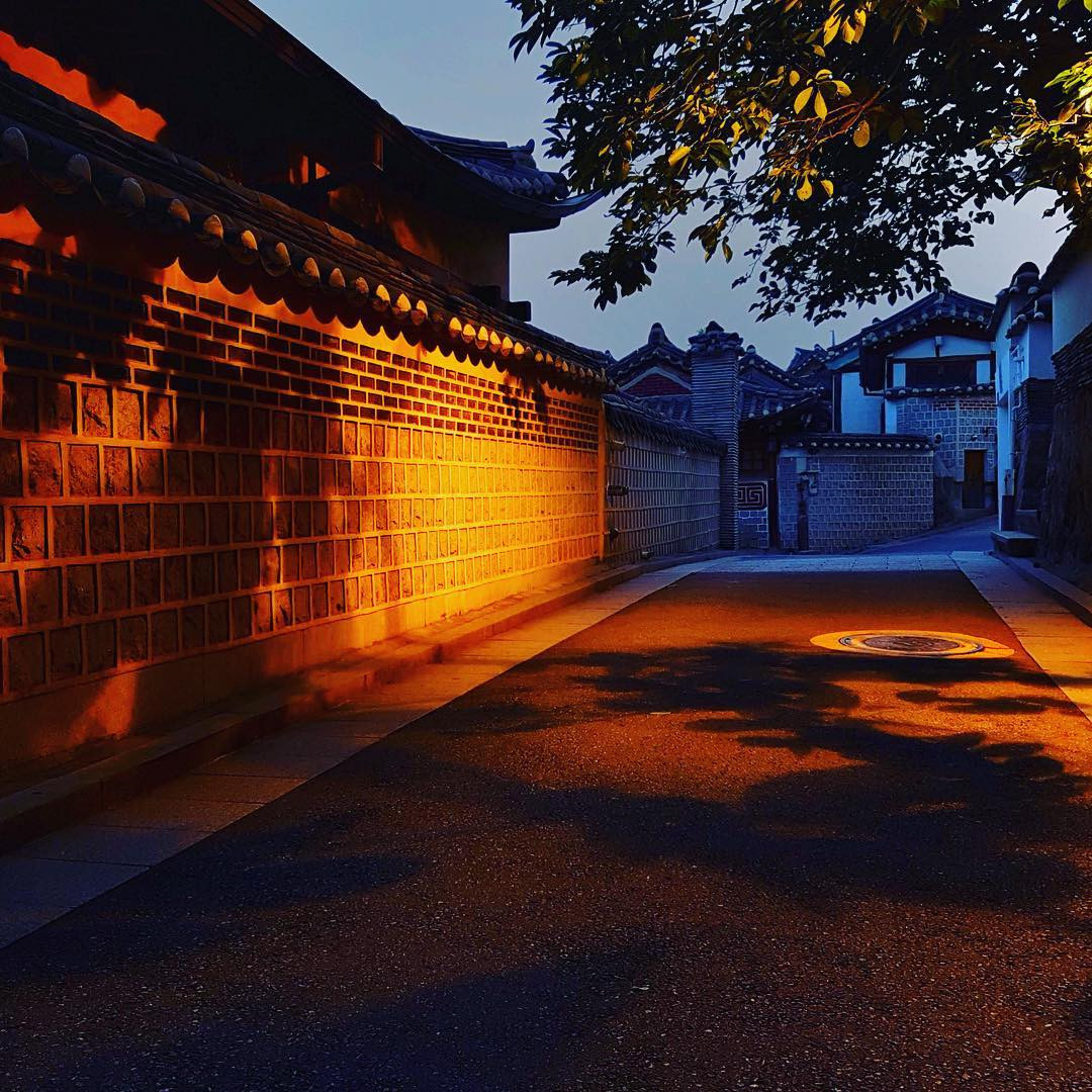 Những bức ảnh đẹp khó cưỡng được chụp từ Galaxy S7, S7 Edge