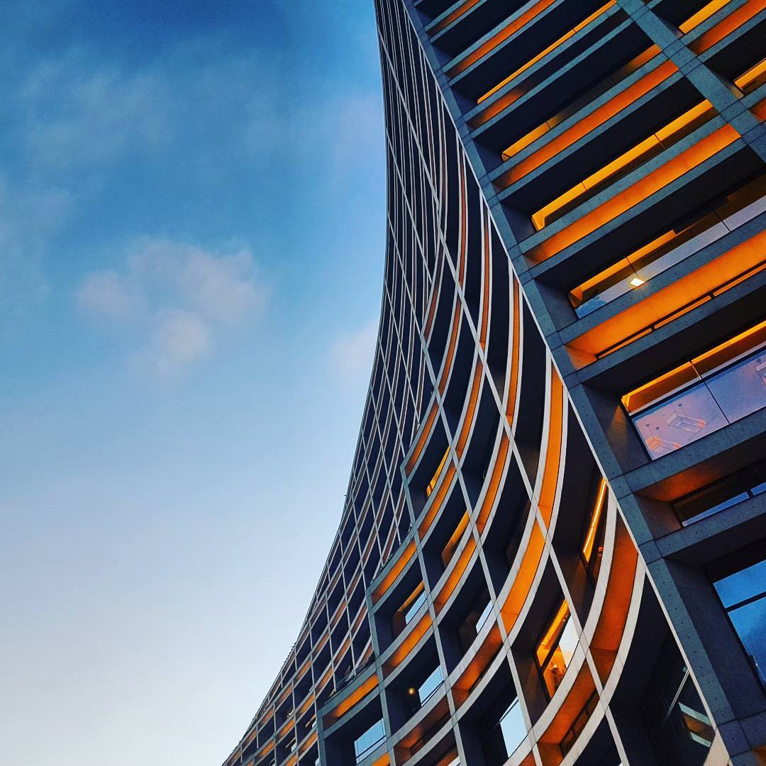 Những bức ảnh đẹp khó cưỡng được chụp từ Galaxy S7, S7 Edge