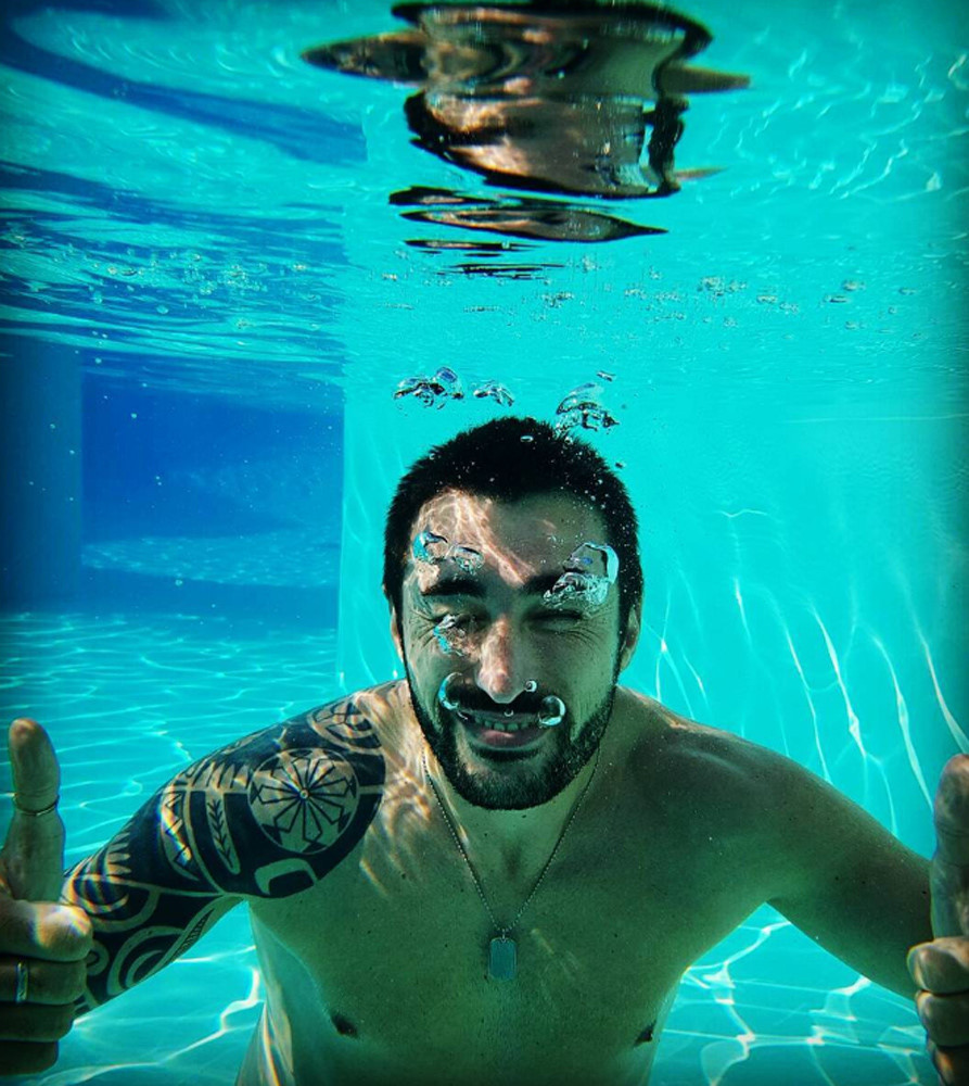 Những bức ảnh đẹp khó cưỡng được chụp từ Galaxy S7, S7 Edge