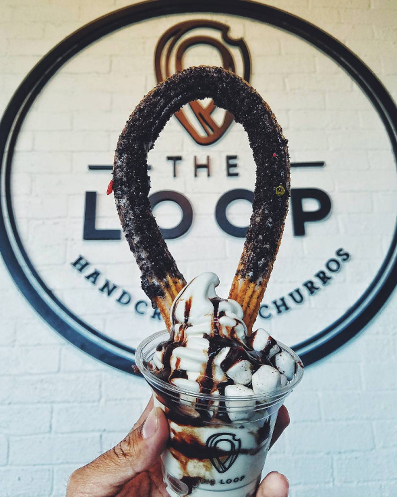 Những bức ảnh đẹp khó cưỡng được chụp từ Galaxy S7, S7 Edge